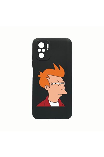 bestcase Θήκη σιλικόνης, Συμβατή με Xiaomi Poco F4, Με σχέδιο μιμίδιο, Ανθεκτ...