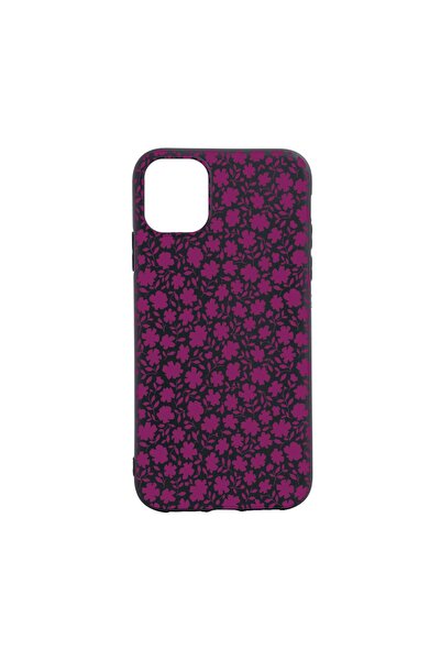 bestcase Θήκη Σιλικόνης με Σχέδιο Λουλουδιών, συμβατή με Xiaomi Mi 11 Lite 5G...