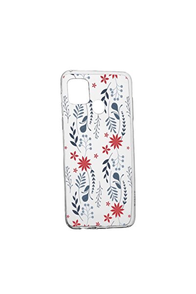 bestcase Θήκη σιλικόνης συμβατή με Realme C21, Χάλογουιν, ανθεκτική στη φθορά...