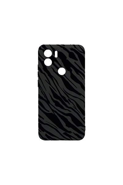 bestcase Λεπτή Θήκη Σιλικόνης 0.8MM, Συμβατή με Xiaomi Redmi A2 Plus, Σχέδιο ...