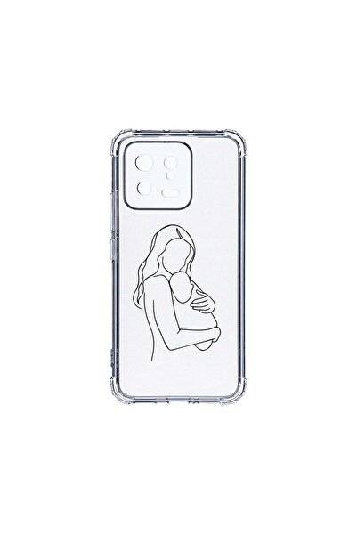 bestcase Husa BestCase¬Æ Anti Shock 1.5MM, Compatibila cu Xiaomi 13, Mother L...