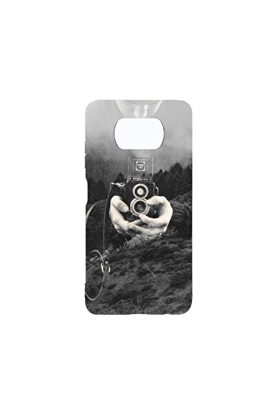 bestcase Husa BestCase¬Æ Clear Silicon 2MM, Compatibila Cu Xiaomi Poco X3 Pro...