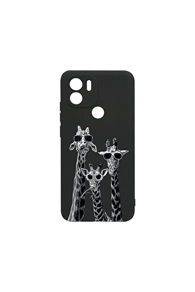 bestcase Husa BestCase¬Æ Slim SIlicon 0.8MM, Compatibila Cu Xiaomi Redmi A1 P...
