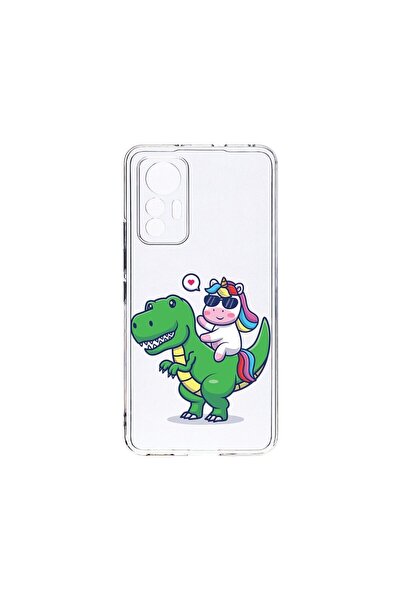 bestcase Husa BestCase¬Æ Clear Silicon 2MM, Compatibila Cu Xiaomi 13 Lite, Di...