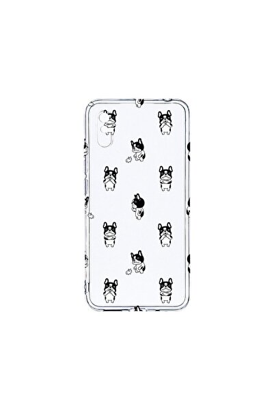 bestcase Διαφανής Θήκη Σιλικόνης 2MM, Συμβατή με Xiaomi Redmi 9A / Redmi 9AT,...