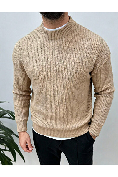 Evendi Sweater, Brown