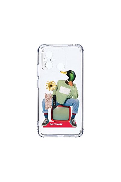 bestcase Αντικραδασμική Θήκη 1.5MM, Συμβατή με Xiaomi Redmi 12C, Do It Now, 1...