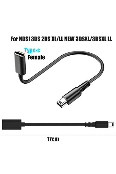 Choice1 قطعة واحدة من NDSi 3DS XL متوافقة مع 3DS LL/XL /New 3DS/3DS XL/3DS/Ne...