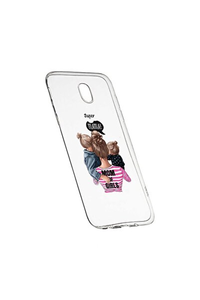 bestcase Husa de protectie Super Mama, pentru Xiaomi Mi4, rezistenta la uzura...