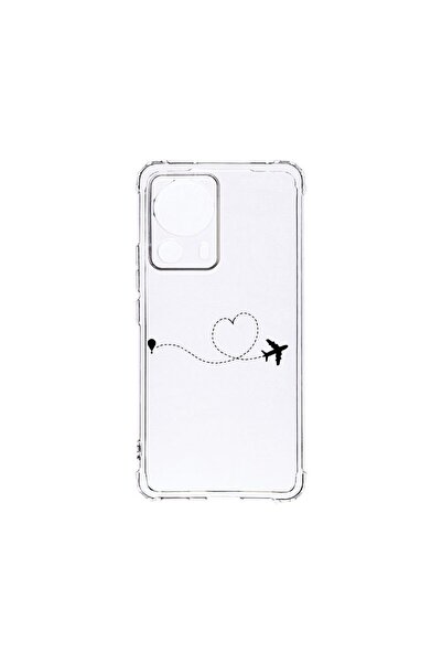 bestcase Husa BestCase¬Æ Anti Shock 1,5MM, Compatibila Cu Xiaomi 13 Lite, Lov...