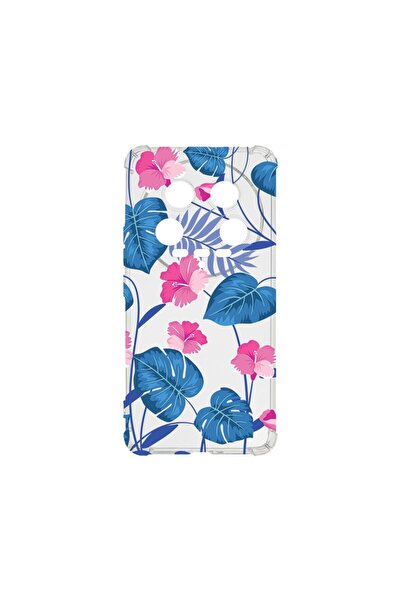 bestcase ¬Æ Husa Anti Shock 1.5MM, Compatibila Cu Xiaomi 14 Ultra, Tropical B...