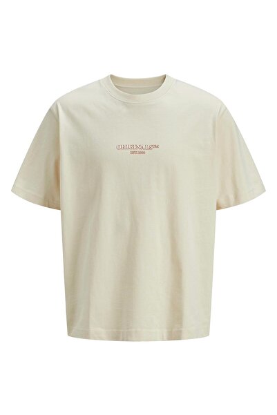 Jack & Jones Tricou bărbătesc cu mânecă scurtă M