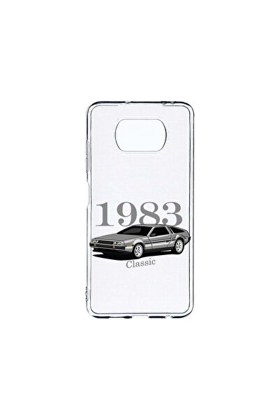 bestcase Husa BestCase¬Æ Clear Silicon 2MM, Compatibila Cu Xiaomi Poco X3 Pro...