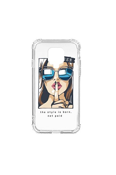 bestcase Husa Silicon Anti Shock, Compatibila Cu Xiaomi Redmi Note 9 Pro Max,...
