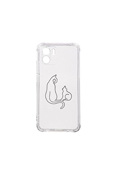 bestcase Husa BestCase¬Æ Anti Shock 1,5MM, Compatibila Cu Xiaomi Redmi A2, Ab...