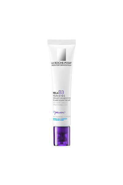 La Roche Posay La Roche-Posay Mela B3 Eyes Εντατική Διορθωτική Φροντίδα για Μ...