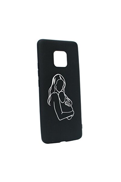bestcase Husa Silicon Compatibila Cu Xiaomi Redmi Note 9 Pro Max, Mother Love...