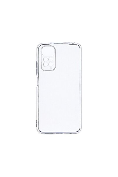 bestcase Husa BestCase¬Æ Clear Silicon 2MM, Compatibila Cu Xiaomi Redmi Note ...
