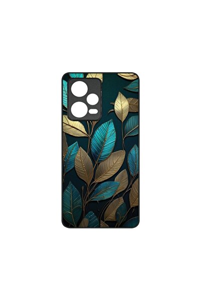 bestcase Husa BestCase¬Æ Slim Glassy, Compatibila Cu Xiaomi Redmi Note 12 5G,...