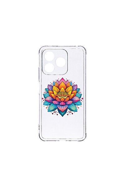 bestcase Husa pentru Xiaomi Redmi 13, BestCase¬Æ Anti Shock 1.5MM, Dream Colo...