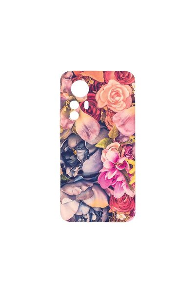 bestcase Husa BestCase¬Æ Premium Liquid Silicon, Compatibila Cu Xiaomi Redmi ...