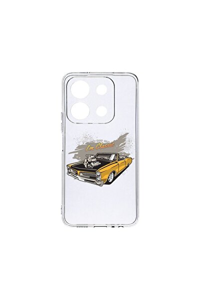 bestcase Husa BestCase¬Æ Clear Silicon 2MM, Compatibila Cu Xiaomi Redmi Note ...