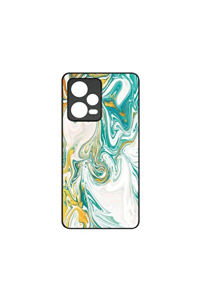 bestcase Husa BestCase¬Æ Slim Glassy, Compatibila Cu Xiaomi Redmi Note 12 5G,...