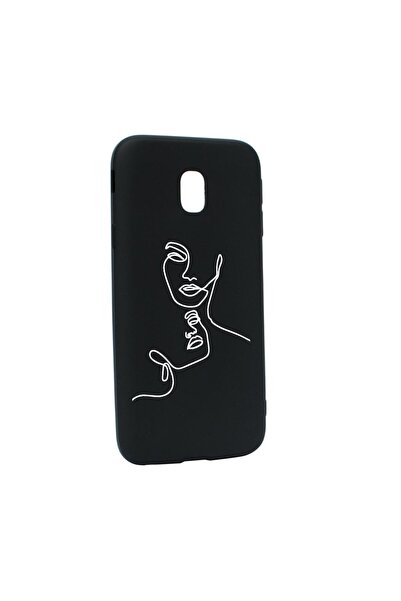 bestcase Θήκη σιλικόνης συμβατή με Xiaomi Redmi 8A, Αφηρημένο σχέδιο Μητρικής...