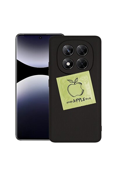 bestcase ¬Æ Husa pentru Xiaomi Redmi Note 14 Pro Plus, Premium Slim Silicon 1...