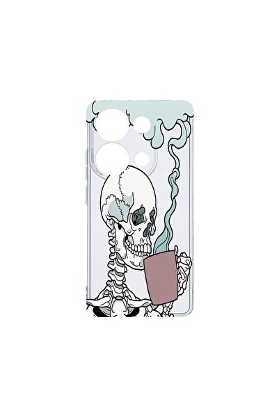 bestcase Husa BestCase¬Æ Clear Silicon 2MM, Compatibila Cu Xiaomi Redmi Note ...