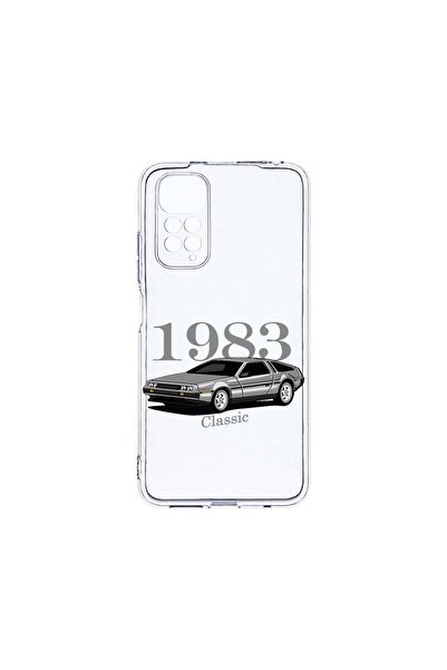 bestcase Husa BestCase¬Æ Clear Silicon 2MM, Compatibila Cu Xiaomi Redmi Note ...