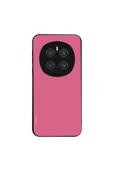 Sonique Θήκη ColorBloc Series για Honor Magic7 Pro 5G Ροζ