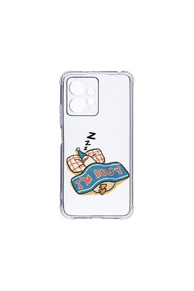 bestcase Husa BestCase¬Æ Anti Shock 1.5MM, Compatibila Cu Xiaomi Redmi Note 1...