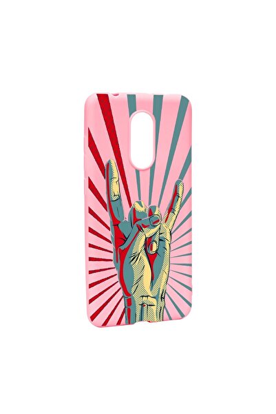 bestcase Θήκη Προστασίας Rock, για Xiaomi Redmi 5, Ανθεκτική στη φθορά, Αντιο...