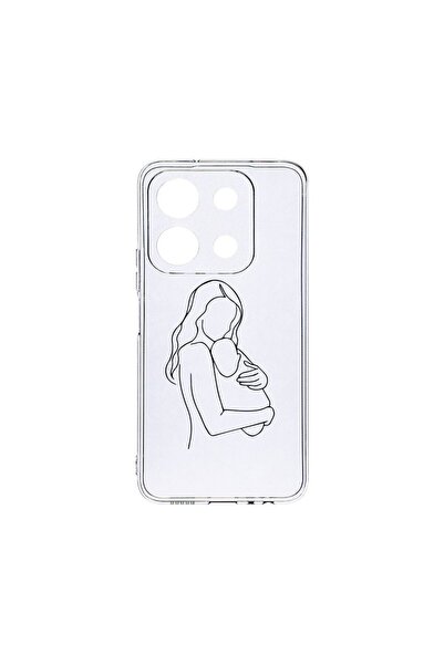 bestcase Husa BestCase¬Æ Clear Silicon 2MM, Compatibila Cu Poco X6 5G, Mother...