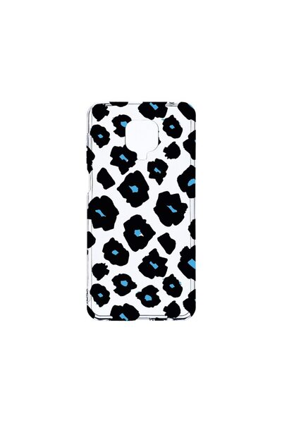 bestcase Прозрачен силиконов калъф 2ММ, съвместим с Xiaomi Redmi Note 9S, със...