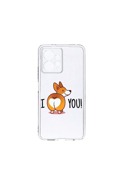 bestcase Husa BestCase¬Æ Clear Silicon 2MM, Compatibila Cu Xiaomi Redmi Note ...