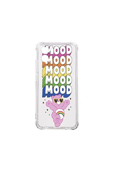 bestcase Αντικραδασμική Θήκη 1.5MM, Συμβατή με Xiaomi Redmi A2, Σχέδιο - Ροζ ...