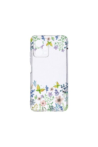 bestcase Husa BestCase¬Æ Clear Silicon 2MM, Compatibila Cu Xiaomi Redmi Note ...