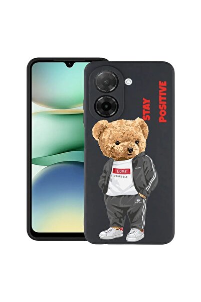 bestcase ¬Æ Husa TPU Ultra Slim Compatibila cu Xiaomi Redmi A5 ( 171 MM ), St...