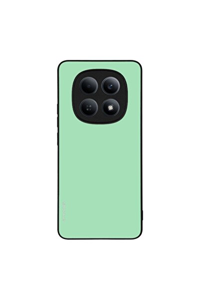 Sonique Θήκη ColorBloc Series για Xiaomi Redmi Note 15 4G Βεραμάν