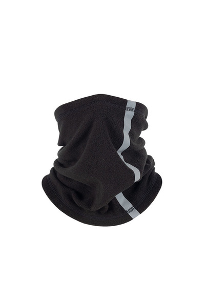 Choice4 Black LOOGDEEL Motorcycle Half Face Mask Scarf Riding Windproof Winte...