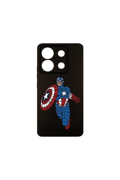 bestcase ¬Æ Husa Slim Premium Silicon 1.2MM, Compatibila Cu Xiaomi Redmi Note...