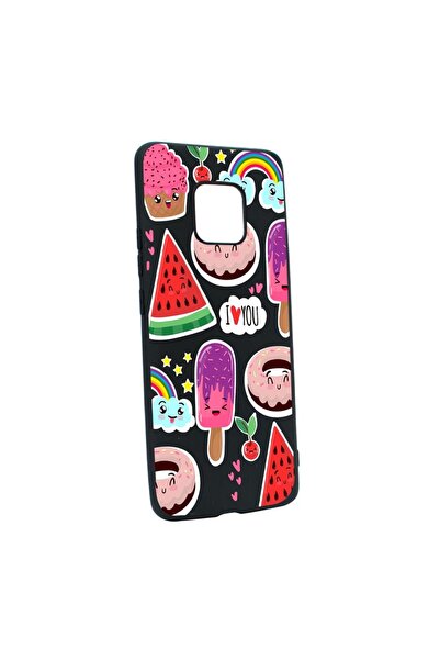 bestcase Husa Silicon Compatibila Cu Xiaomi Redmi Note 9 Pro Max, Summer Feel...