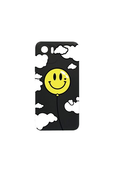 bestcase Λεπτή Θήκη Σιλικόνης 0.8MM, Συμβατή με Xiaomi Redmi A2, Σχέδιο Μπαλό...