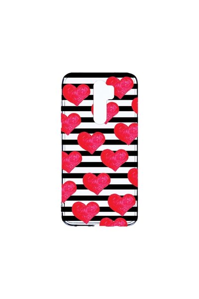 bestcase Διαφανής Θήκη Σιλικόνης 2MM, Συμβατή με Xiaomi Redmi Note 8 Pro, με ...
