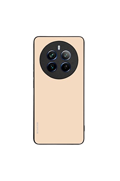 Sonique Θήκη ColorBloc Series για Realme 12 Pro 5G / Realme 12 Pro Plus 5G Μπεζ