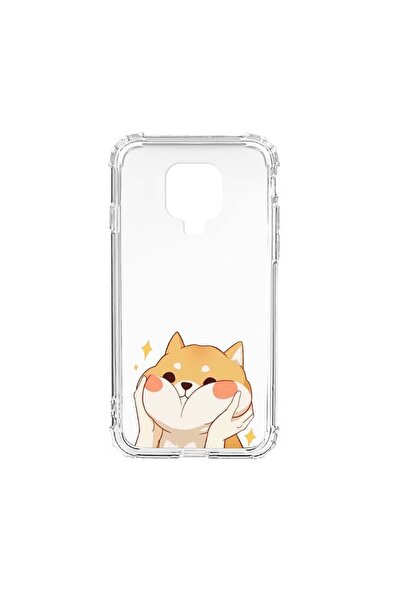 bestcase Husa Anti Shock Silicon Compatibila Cu Xiaomi Redmi Note 9 Pro Max, ...