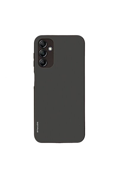 Sonique Θήκη ColorBloc Series για Samsung Galaxy A14 4G / Galaxy A14 5G Γκρι