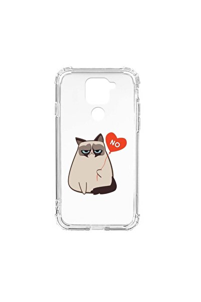 bestcase Θήκη Σιλικόνης Αντικραδασμική Συμβατή με Xiaomi Redmi Note 9 4G, Μιμ...